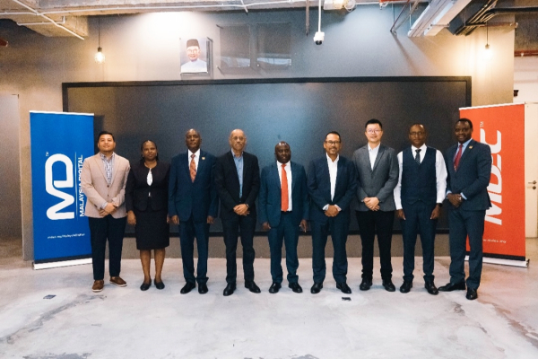 le-kenya-explore-des-partenariats-technologiques-avec-la-malaisie