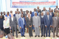 Côte d’Ivoire : la chaire UNESCO de bioéthique a organisé un séminaire sur l’IA