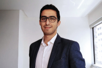 Hicham Zouaoui Revolutionizes Long-Distance Travels With Carpooling Platform Pip Pip Yalah