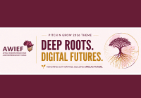African Women Entrepreneurs Invited to Apply for AWIEF&rsquo;s 2026 Pitch n Grow Competition
