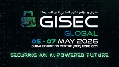 GISEC GLOBAL 2026: Dubai Hosts Three Days of Cybersecurity Innovation&nbsp;