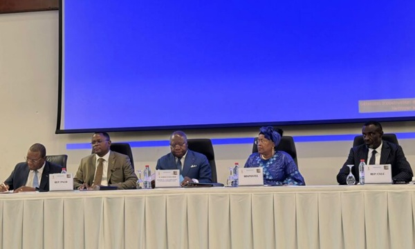 Cameroon Launches $163 Million Push to Digitize Local Governments
