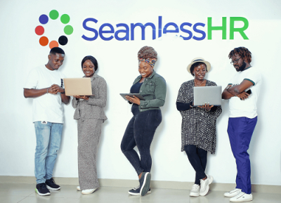 SeamlessHR facilite la gestion des ressources humaines en entreprise