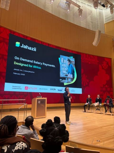 Kenya : la fintech Jahazii lève 400 000 $ pour les travailleurs informels