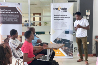 Ennovate Ventures Fuels African Innovation Ecosystem with Venture Capital and Incubation