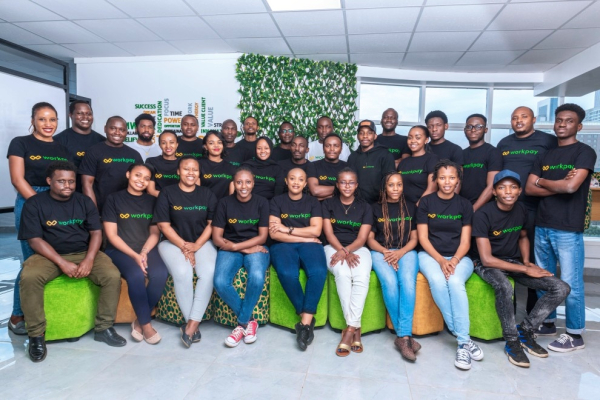La start-up kényane Workpay lève 2,7 millions $ pour favoriser son expansion en Afrique