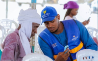 Konoom Uses Mobile, Web and USSD Services to Expand Digital Finance in Chad