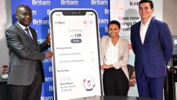 Kenya: Koa offers innovative savings solution