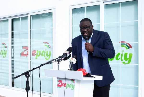 La fintech ghanéenne Zeepay obtient l’autorisation d’opérer en Zambie