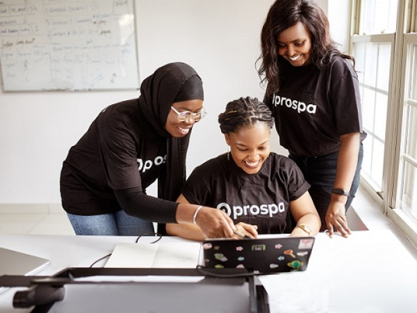 Au Nigeria, Prospa stimule l’accès aux financements pour les entreprises