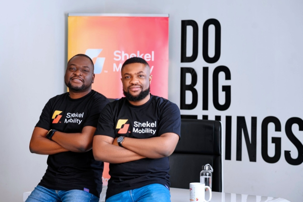 Nigeria : Shekel Mobility lève 7 millions $ pour soutenir sa croissance