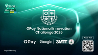 OPay Extends Student Innovation Competition Deadline to July 3
