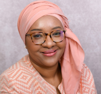 Aminata Ndiaye Niang : la Sénégalaise nommée directrice générale adjointe du Groupe Sonatel