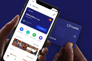 Au Nigeria, CredPal accorde des prêts jusqu&#039;à 434 USD sur son application mobile