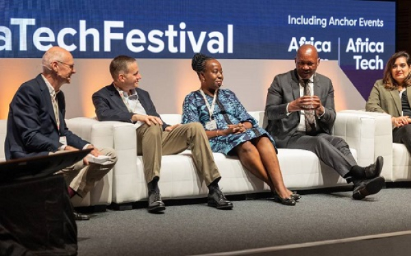 l-afrique-du-sud-accueillera-l-africa-tech-festival-2025-du-10-au-13-novembre