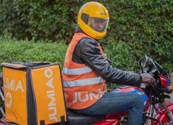 Jumia r&eacute;duit ses effectifs de 200 postes au profit de l'intelligence artificielle