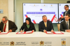Morocco Signs Tech Skills Training Partnership With AXA