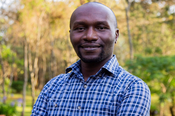 Le Kényan Abel Boreto investit dans des entreprises à fort impact social et environnemental en Afrique