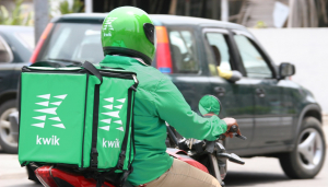 Nigeria : Kwik, une super-application marchande