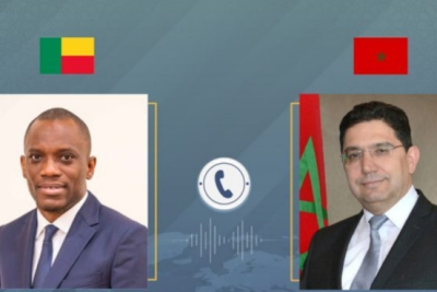Le Maroc ajoute le Bénin dans la liste des pays éligibles à son e-visa