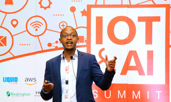 Kenya: Mutembei Kariuki helps improve customer engagement