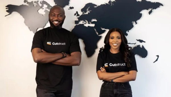 Nigeria : Cutstruct lève 1,5 million $ pour sa marketplace dédiée à la construction