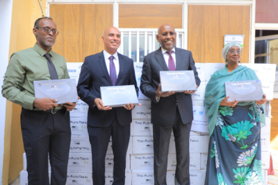 djibouti-receives-1-400-tablets-from-egypt-for-digital-population-census