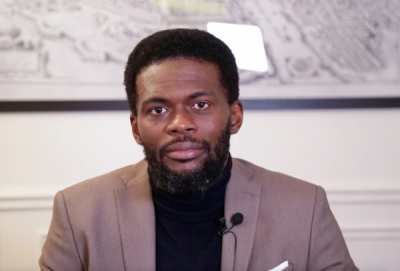 Togo: Sénamé Koffi Agbodjinou enables the development of creative potentials
