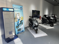 La start-up marocaine GoSwap l&egrave;ve des fonds pour &eacute;tendre ses stations de batteries