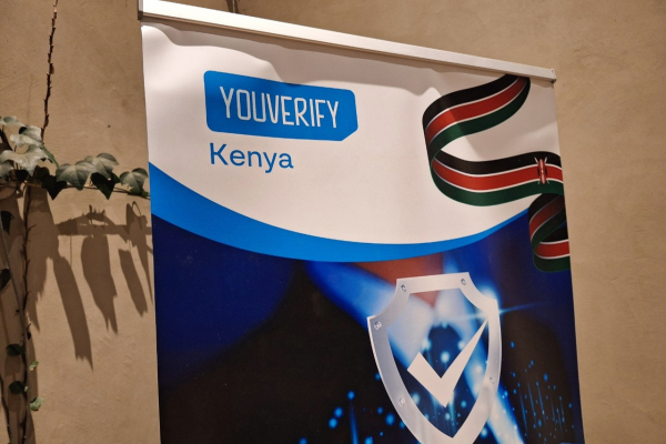 La start-up nigériane YouVerify s&#039;implante au Kenya