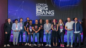 L'Or&eacute;al lance un concours pour les start-up technologiques de la beaut&eacute;