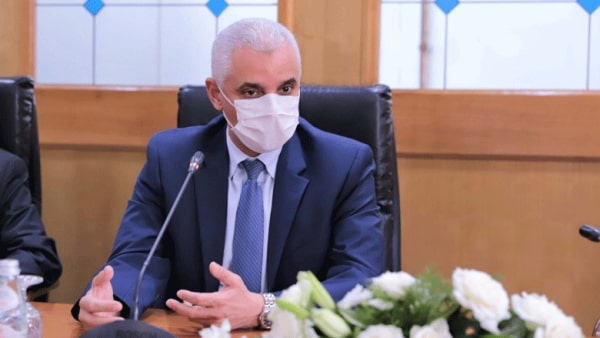 Morocco projects national e-health integrated system