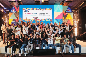 AfricArena connecte les start-up africaines avec des investisseurs, des entreprises et des partenaires potentiels