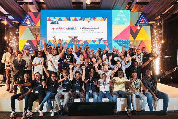 africarena-connecte-les-start-up-africaines-avec-des-investisseurs-des-entreprises-et-des-partenaires-potentiels