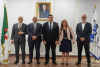 Algeria’s State Fund Backs New Tech Hub to Modernize Public Sector