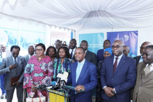 Côte d’Ivoire : les contraventions routières seront payables via la plateforme TrésorPay-TrésorMoney dès janvier
