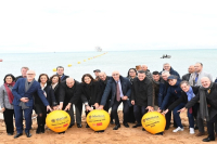 Morocco&rsquo;s First Open-Access Cable Landing Station Opens in Nador