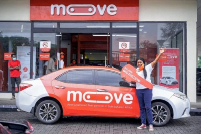 Nigeria: Fintech Moove Africa raises $105 million to expand to 7 new markets in Asia and Europe