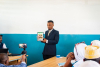 Comores : le numérique s’invite à l’école avec les plateformes E-Shiyo et E-Msomo