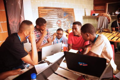 DR Congo: Lumumba Lab Empowers Women and the Disabled in Digital Careers