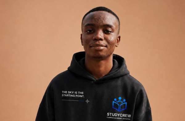 Nigeria : StudyCrew combine IA et gamification pour r&eacute;inventer les habitudes d&rsquo;&eacute;tude