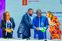 Nigeria, Denmark Sign MoU on AI, Broadband, and Innovation