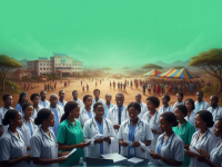 G&eacute;d&eacute;on Dossou Tackles Prescription Management Gaps With Pharmatrack