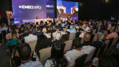Casablanca Hosts EMECEXPO Nov. 19-21, Spotlighting African Digital Innovation