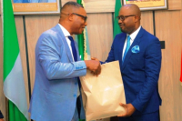 Nigeria to Launch Data Centre to House Critical National Information