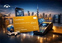Nigeria : Cardtonic lance la Platinum Card pour des paiements sans contact partout