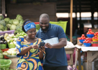 La start-up ghanéenne d’e-santé BIMA a levé des fonds auprès d'AAIC