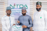 Nigeria Launches Ambitious Digital Literacy Program for 40 million SMEs