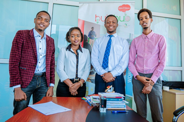 Burundi: BujaHub Fosters a Thriving Digital Entrepreneurship Ecosystem