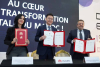 Morocco Signs Key Agreements with Huawei to Promote Digital Transition